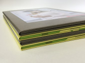 Папка Трюмо (тираж от 10шт)