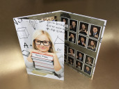 Папка Трюмо