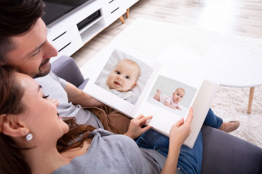 Изготовление фотокниг